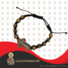 Wooden Bracelet A - Image 4