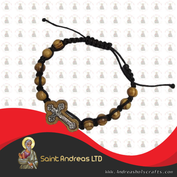 Wooden Bracelet - Image 4