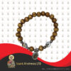 Wooden Bracelet A - Image 3