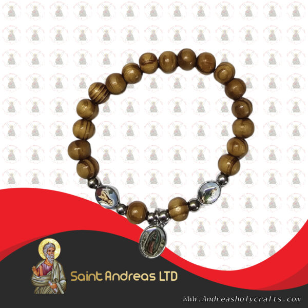 Wooden Bracelet - Image 3