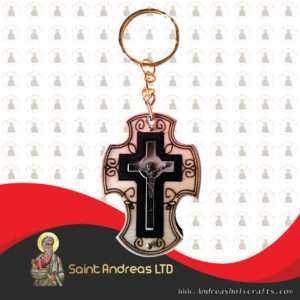 laser Key Chain 126