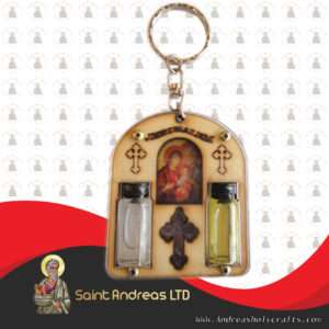 laser Key Chain 49