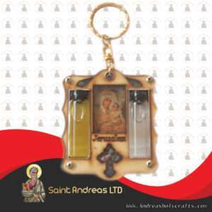 laser Key Chain 51