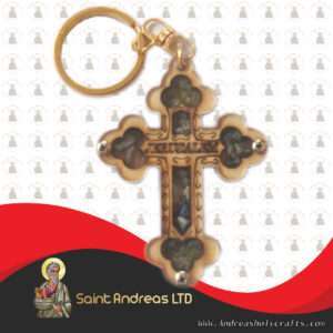 laser Key Chain 54