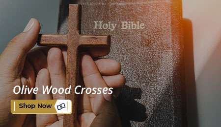 Crosses