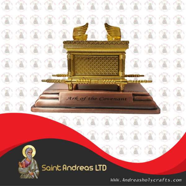 Ark of the Covenant