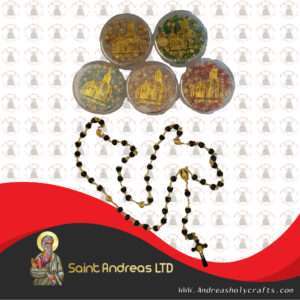 Big Crystal Rosary