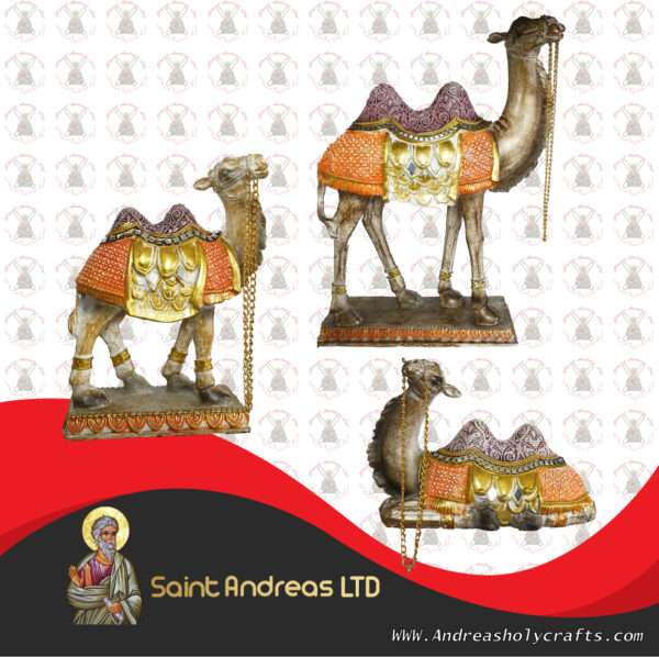Camel