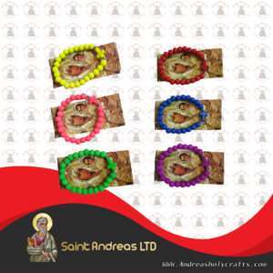 Colorful Bracelets