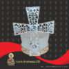 Crystal Cross H608 - Image 2