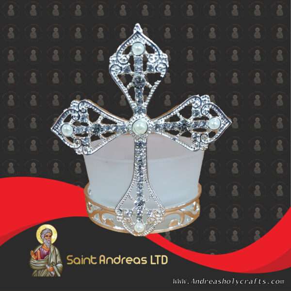 Crystal Cross H608 - Image 4