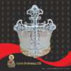 Crystal Cross H608 - Image 5