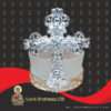 Crystal Cross H608 - Image 6