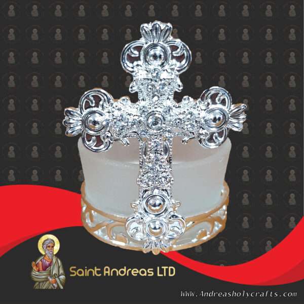 Crystal Cross H608 - Image 6