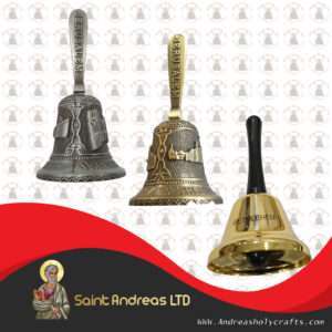 Decorated Bell