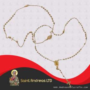 Gold Necklace