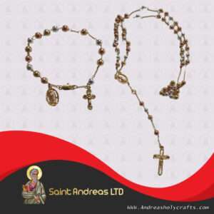 Gold Set B