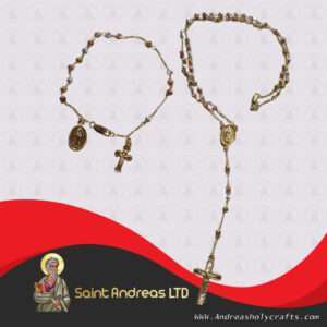 Gold Set C