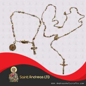 Gold Set D