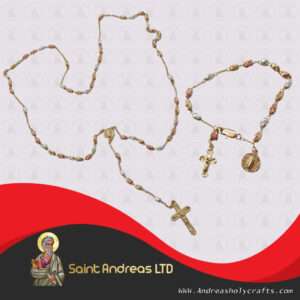 Gold Set F