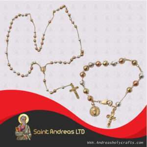 Gold Set H
