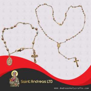 Gold Set I