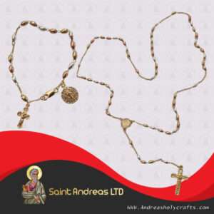 Gold Set L