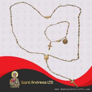 Gold Set k