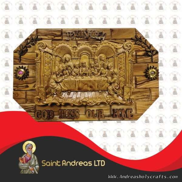 Gyps Board Octagon 001