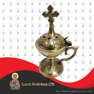 Incense Burner 7484