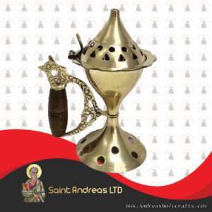Incense Burner 5408