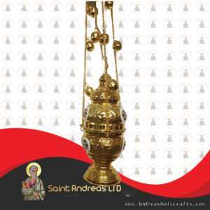 Incense Burner 5484