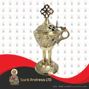 Incense Burner 5510