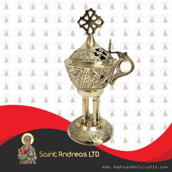 Incense Burner 5510