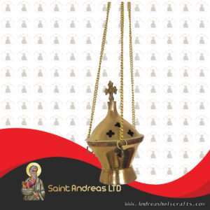 Incense Burner 5686