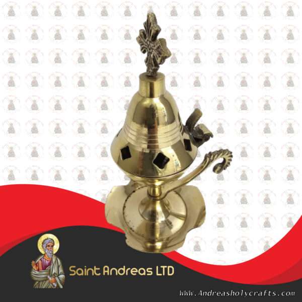 Incense Burner 6262