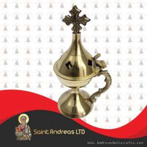 Incense Burner 6263