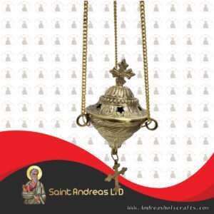 Incense Burner 6288