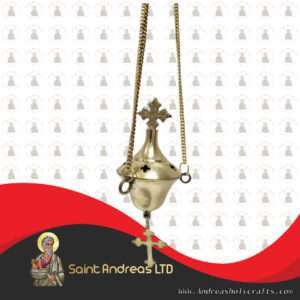 Incense Burner 6295