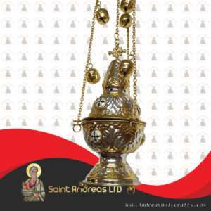 Incense Burner 7018