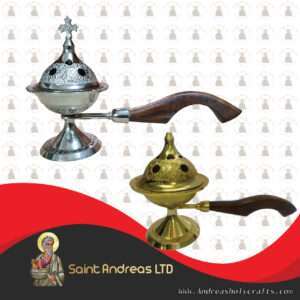 Incense Burner 7051
