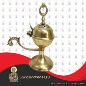 Incense Burner 7308