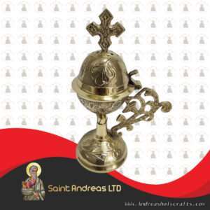 Incense Burner 7485
