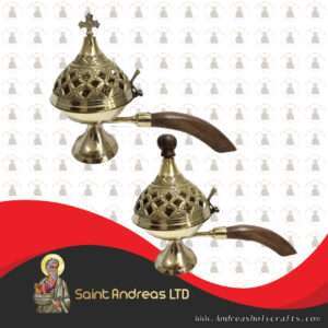 Incense Burner 7490