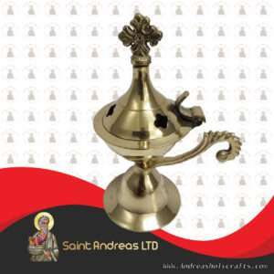 Incense Burner 7707