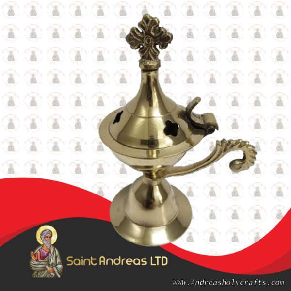 Incense Burner 7707