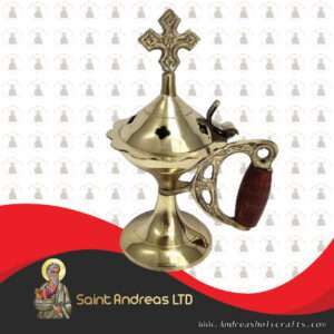 Incense Burner 9593
