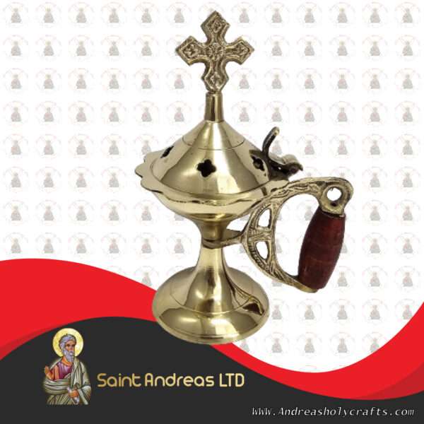 Incense Burner 9593