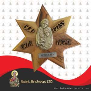 Star Blessing Board