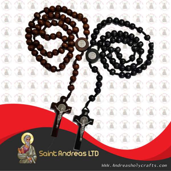 Benedict Thread Rosary